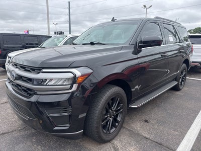 2022 Ford Expedition XLT