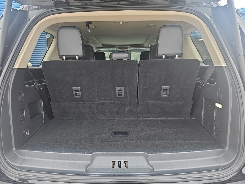 2022 Ford Expedition XLT