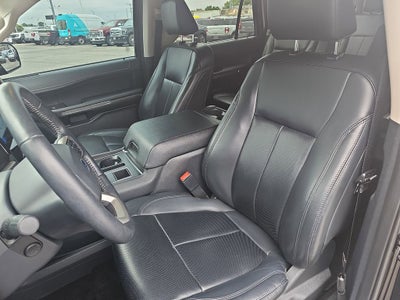 2022 Ford Expedition XLT