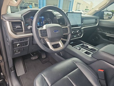 2022 Ford Expedition XLT