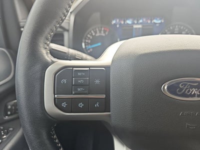 2022 Ford Expedition XLT