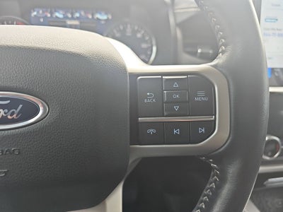 2022 Ford Expedition XLT