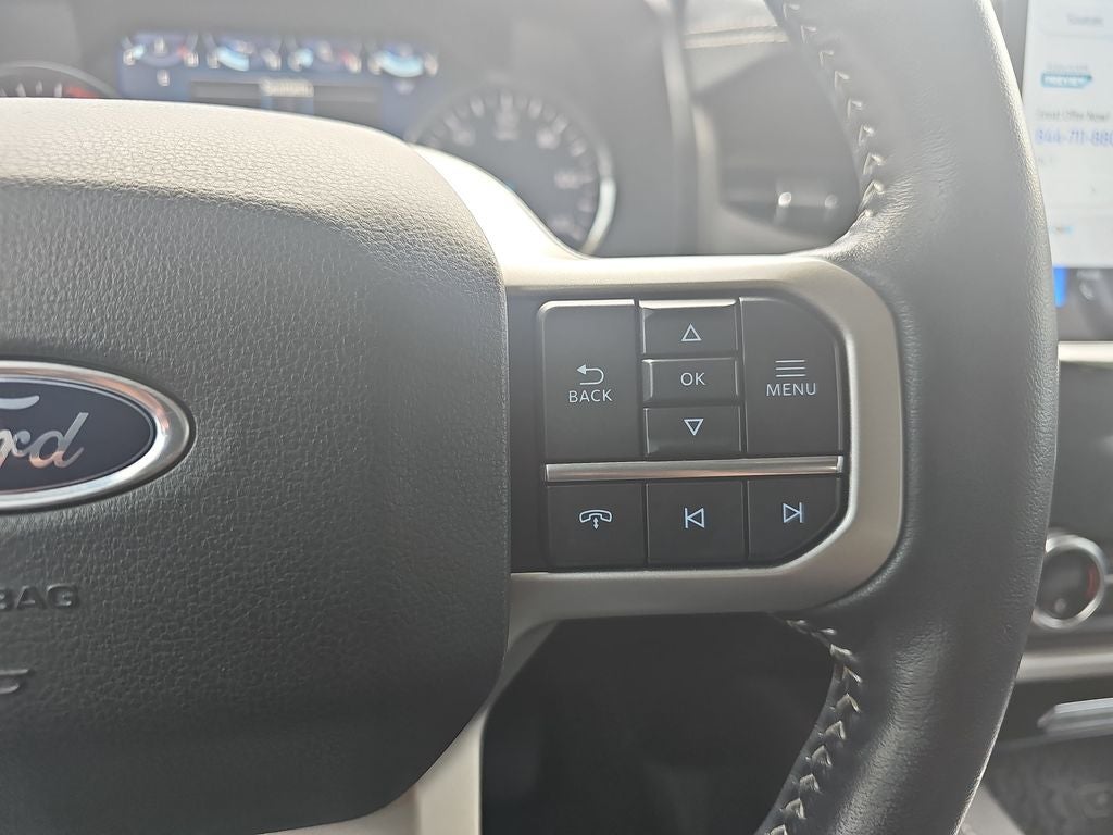 2022 Ford Expedition XLT