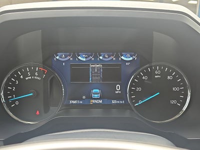 2022 Ford Expedition XLT