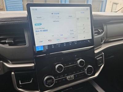 2022 Ford Expedition XLT