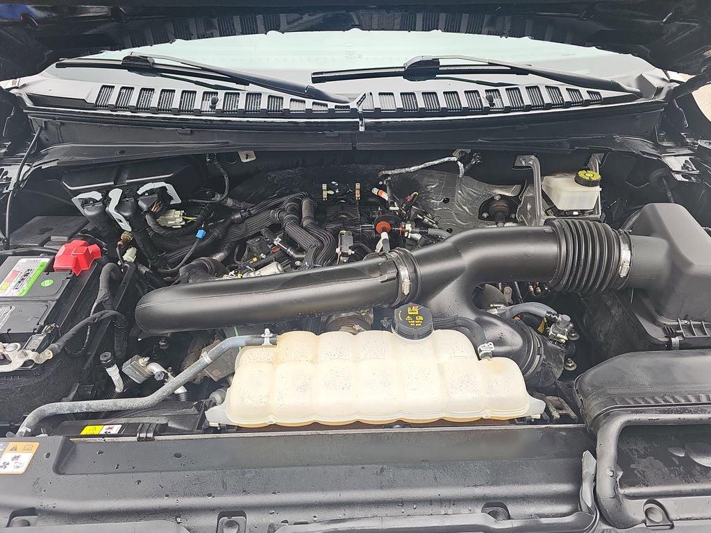 2022 Ford Expedition XLT