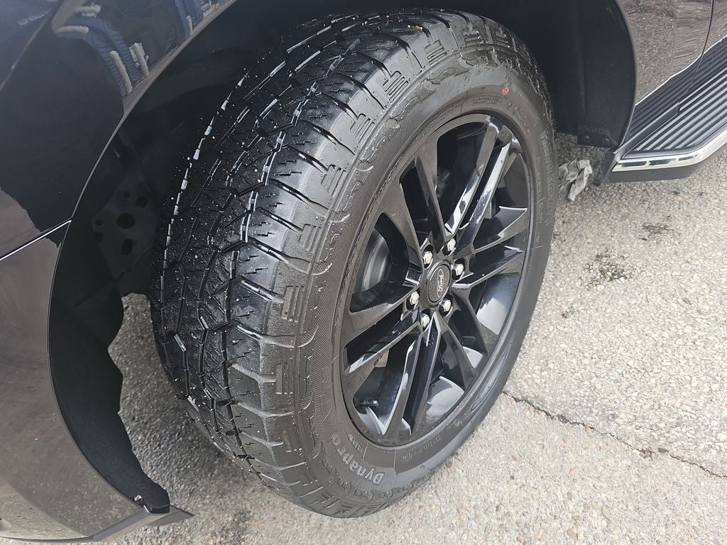 2022 Ford Expedition XLT