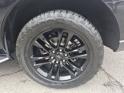 2022 Ford Expedition XLT