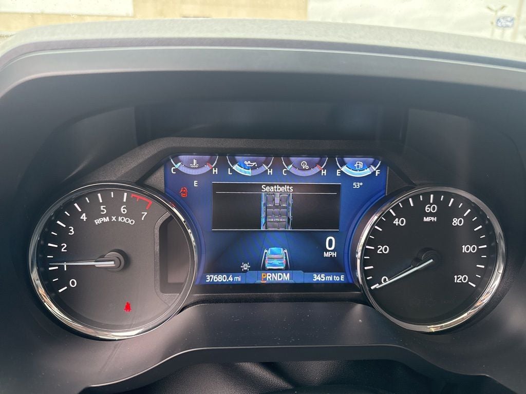 2022 Ford Expedition XLT