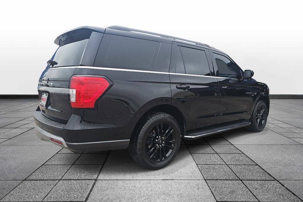 2022 Ford Expedition XLT