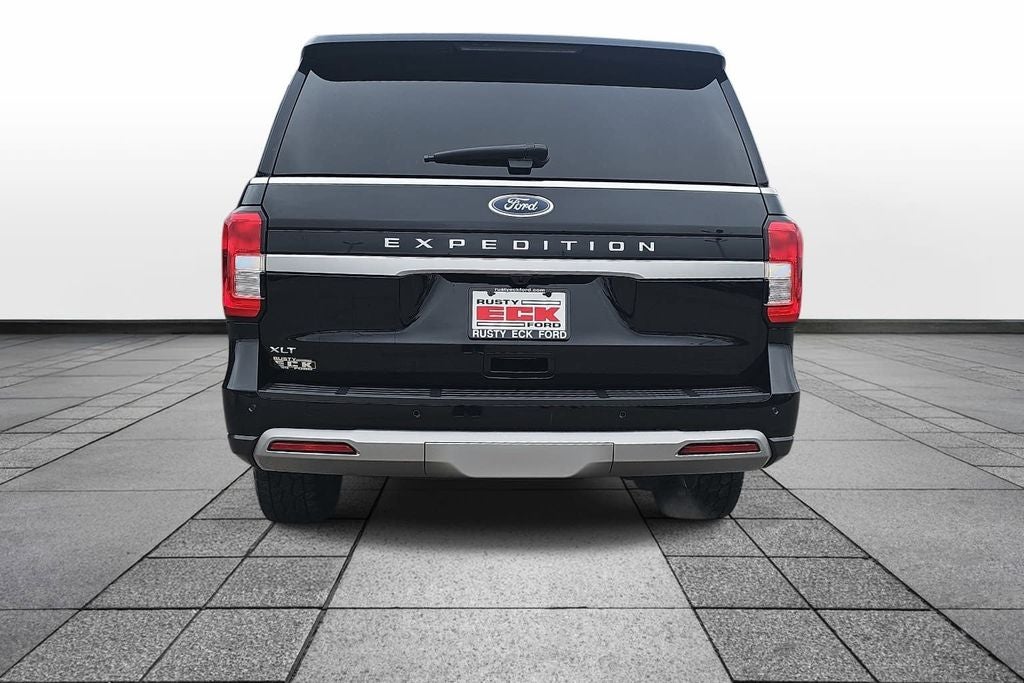 2022 Ford Expedition XLT