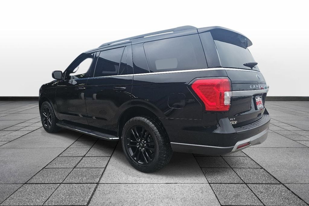 2022 Ford Expedition XLT