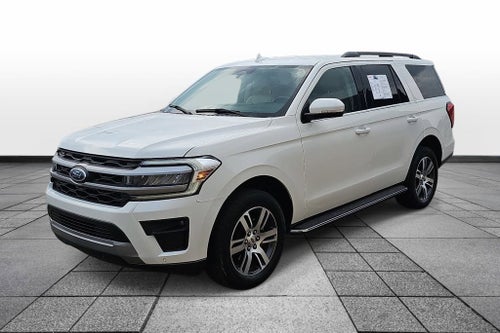 2022 Ford Expedition XLT