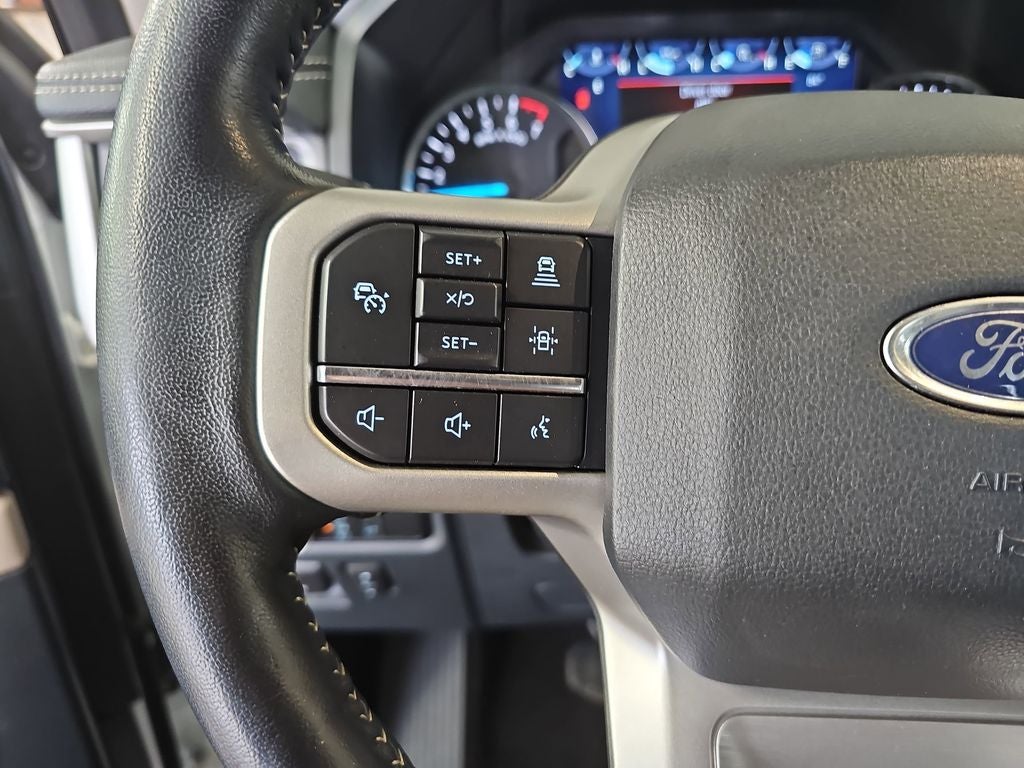 2022 Ford Expedition XLT