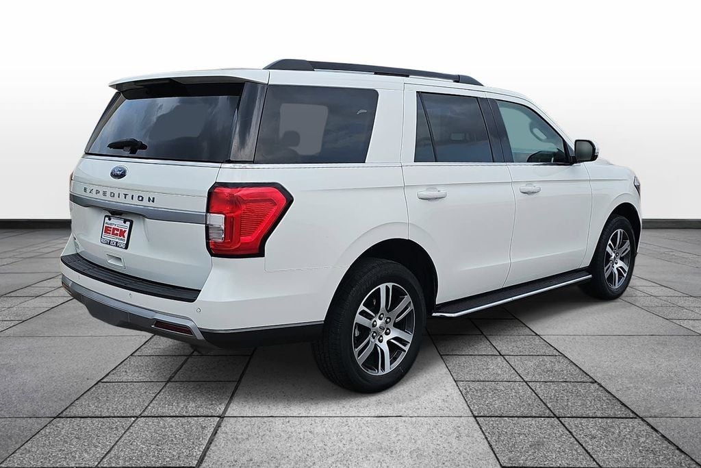 2022 Ford Expedition XLT