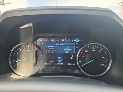 2024 Ford Expedition XLT