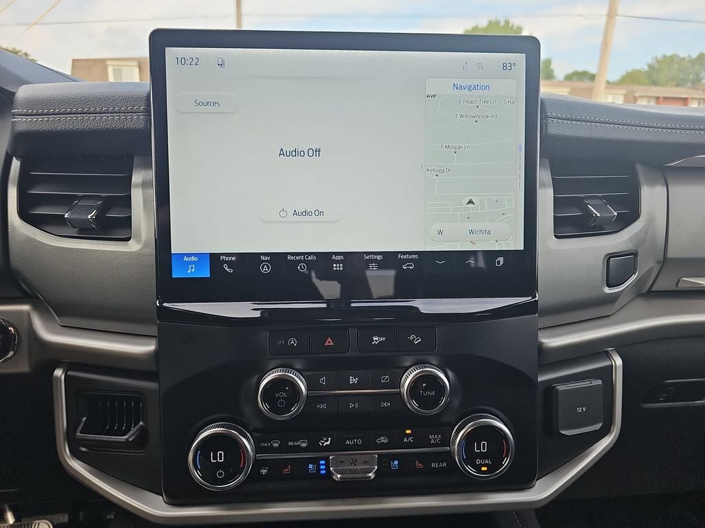 2024 Ford Expedition XLT