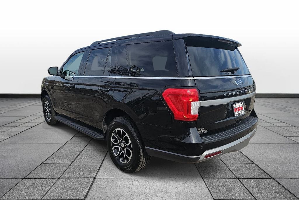 2024 Ford Expedition XLT