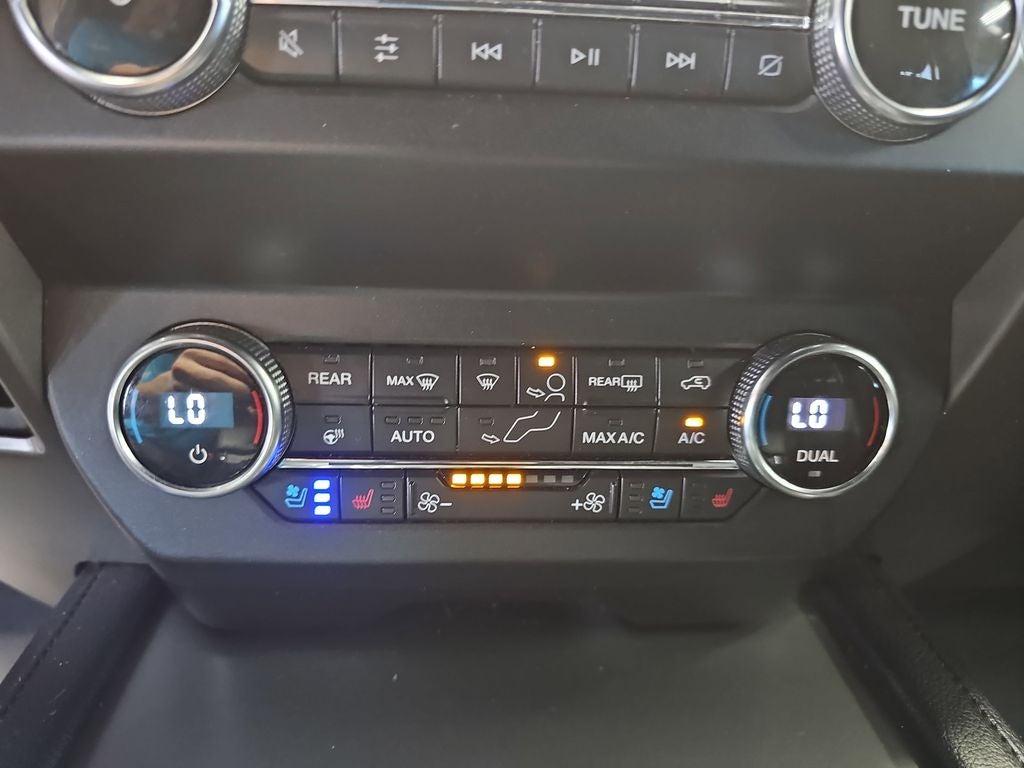 2019 Ford Expedition XLT