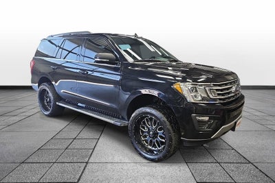 2019 Ford Expedition XLT