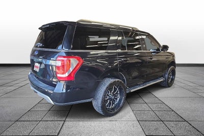 2019 Ford Expedition XLT