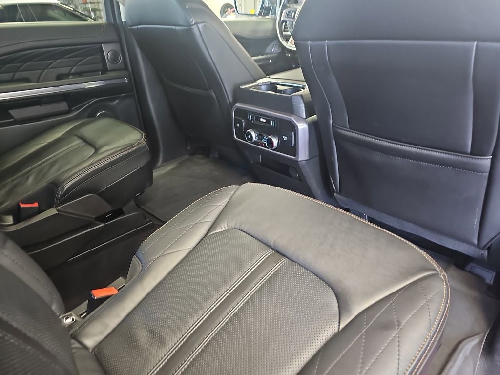 2021 Ford Expedition Platinum