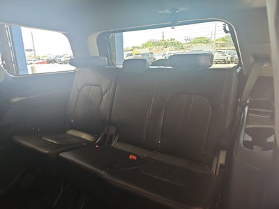 2021 Ford Expedition Platinum