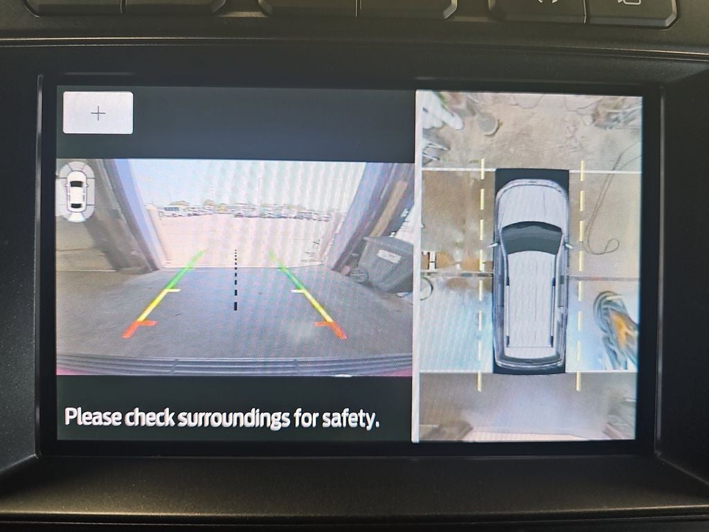 2021 Ford Expedition Platinum