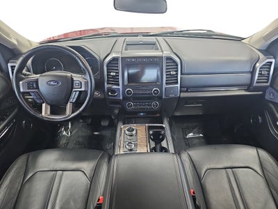 2021 Ford Expedition Platinum