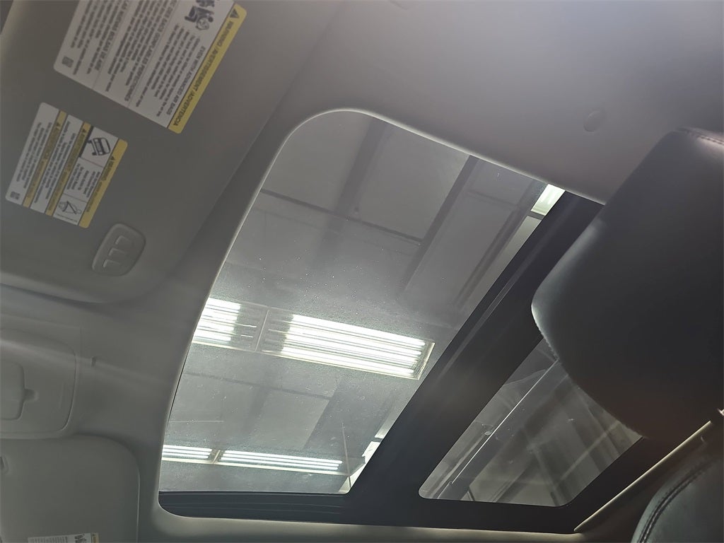 2018 Ford Expedition Platinum