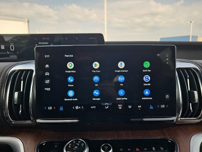 2025 Ford Expedition King Ranch
