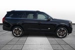 2025 Ford Expedition King Ranch