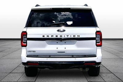 2024 Ford Expedition Limited
