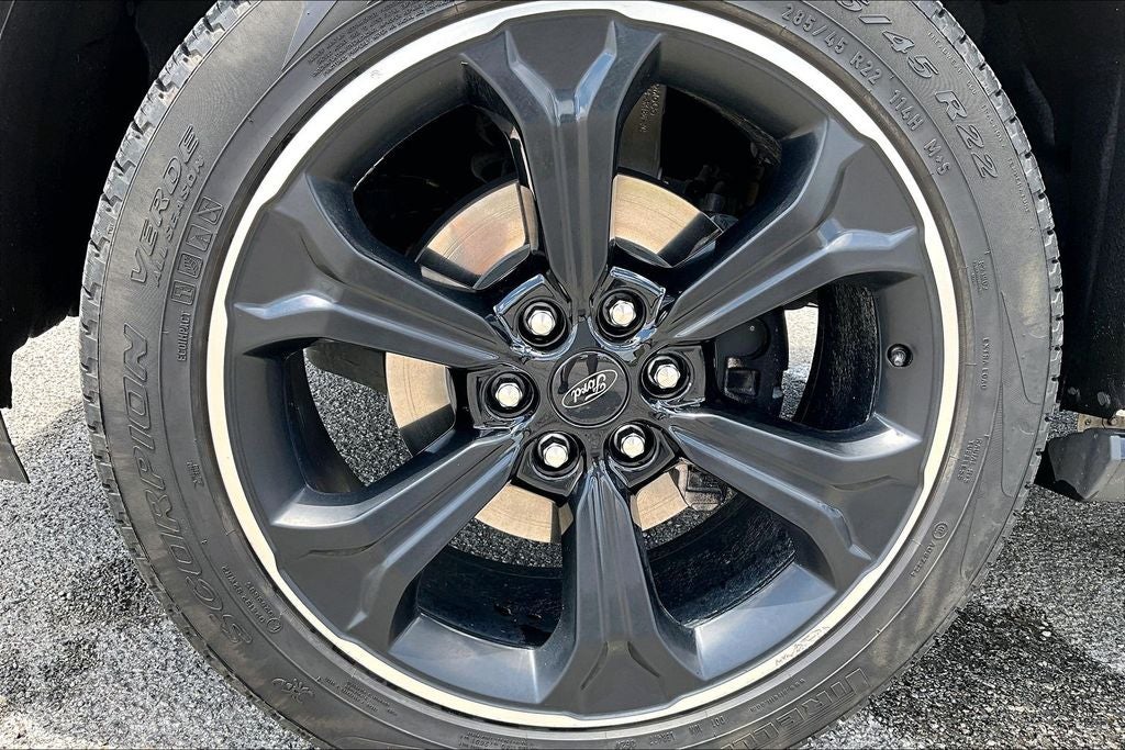 2024 Ford Expedition Limited