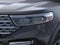 2023 Ford Explorer Limited 301A