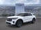 2025 Ford Explorer Active 200A