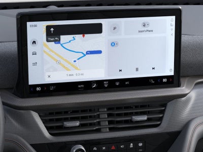 2025 Ford Explorer Active 200A