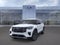 2025 Ford Explorer Active 200A