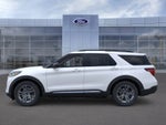 2025 Ford Explorer Active 200A
