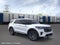 2025 Ford Explorer Active 200A