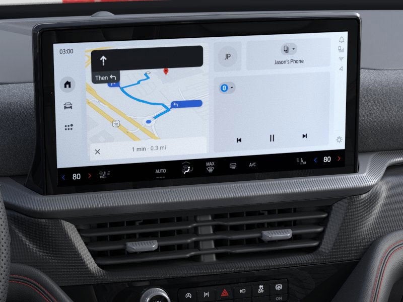 2026 Ford Explorer ST Sun & Sound 400A