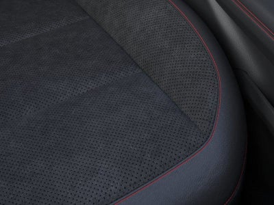 2026 Ford Explorer ST Sun & Sound 400A