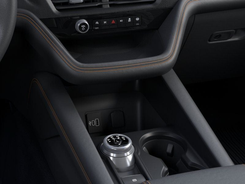 2026 Ford Explorer Tremor in Wichita, KS | Wichita Ford Explorer ...