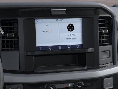 2026 Ford F-250SD Base