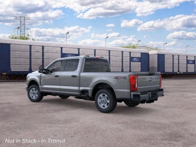 2026 Ford F-250SD Base