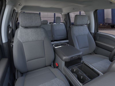 2026 Ford F-250SD Base