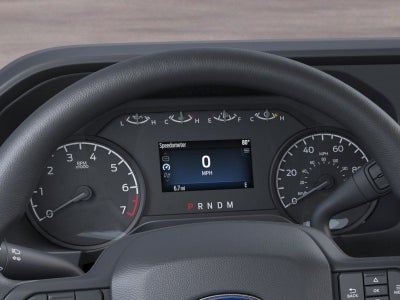 2026 Ford F-250SD Base