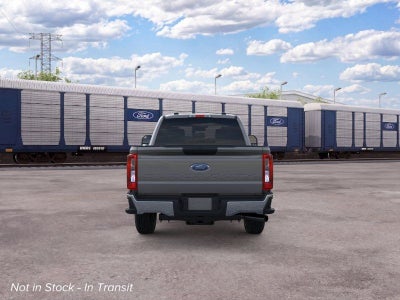 2026 Ford F-250SD Base