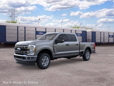 2026 Ford F-250SD Base