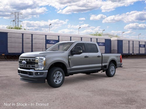 2026 Ford F-250SD Base